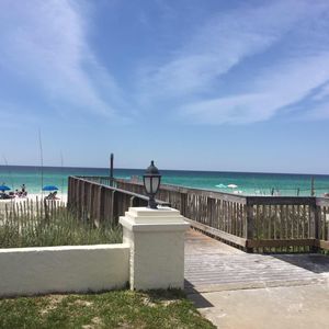 Meet your Posher, Hal n sandy